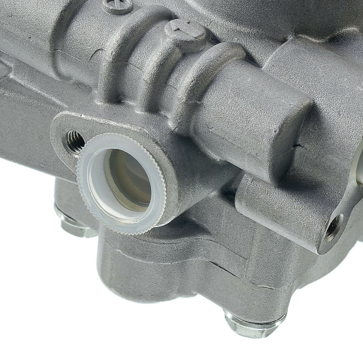 Power Steering Pump For 2006-11 Ridgeline Crew Cab Pickup 6Cyl 3.5L 56110RJEA01