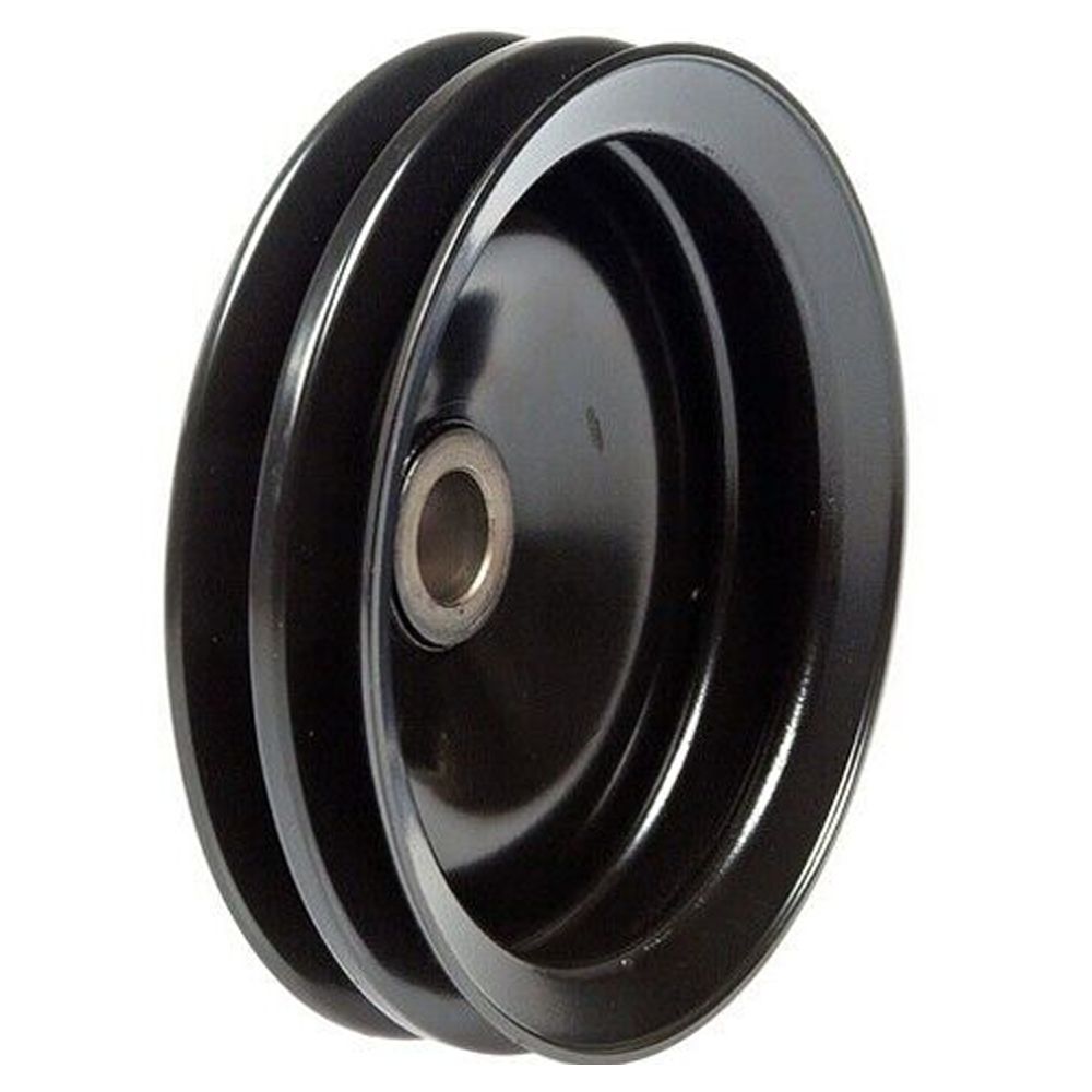 For 1979-1983 C10 Scottsdale Standard Cab Pickup Power Steering Pump Pulley