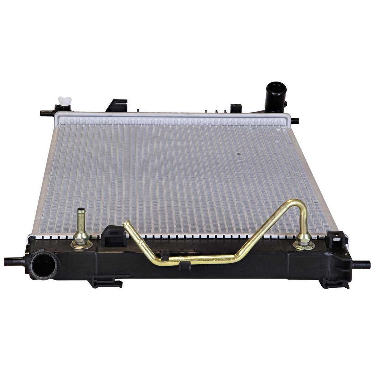 Radiator For 2011-2013 Hyundai Elantra Limited Sedan 1.8L