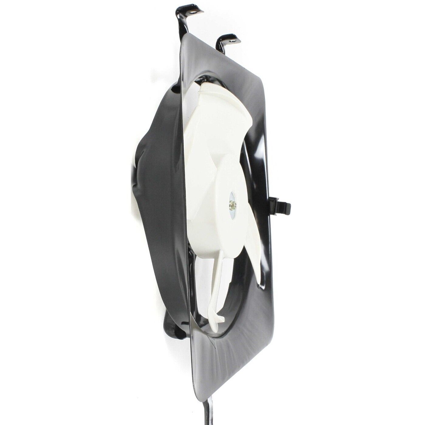 For 1995-1996 Acura Integra Special Edition Hatchback A/C Condenser Cooling Fan