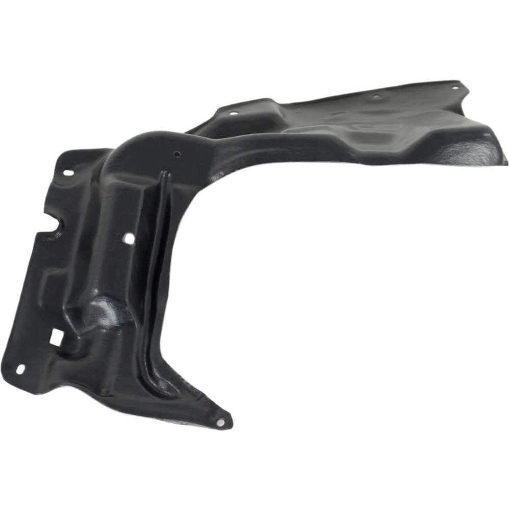 Engine Splash Shields Driver Left Side Left Hand For Toyota 2014-2019 Corolla
