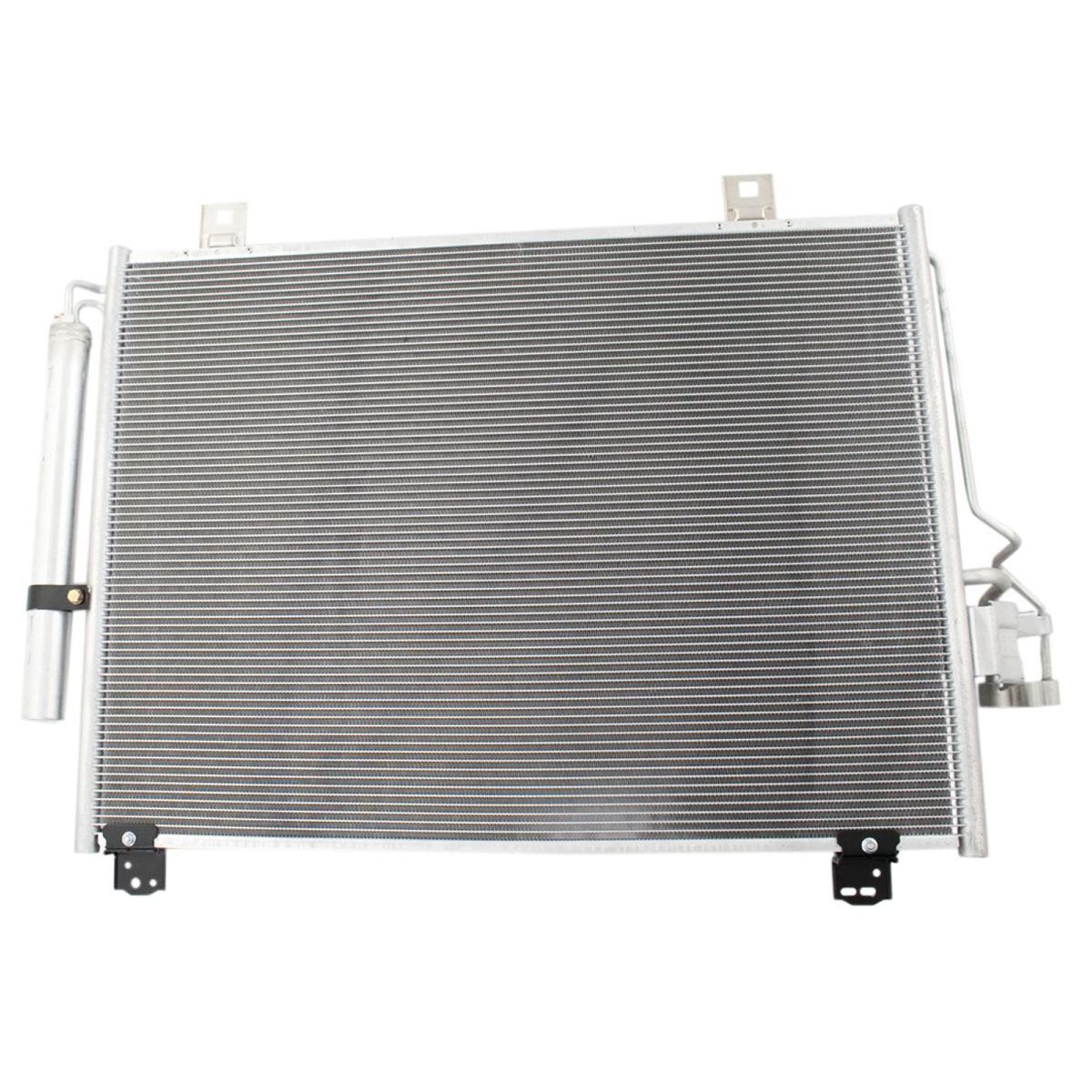 For Mazda 2016-2022 CX-9 A/C Air Conditioning Condenser & Dryer Assembly