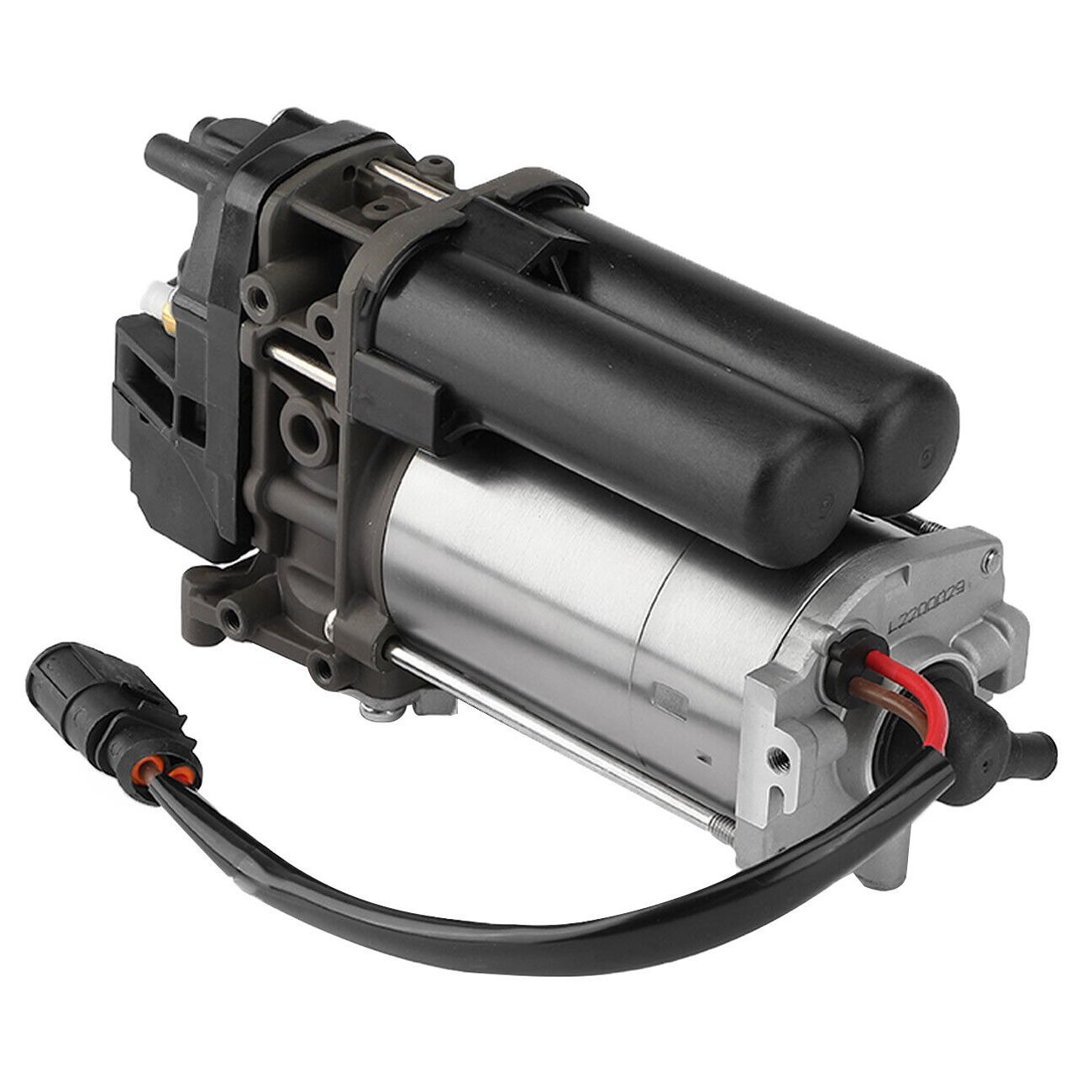 Air Suspension Compressor For Tesla S 2016-2021 X 2016-2020 Electric 102791100H