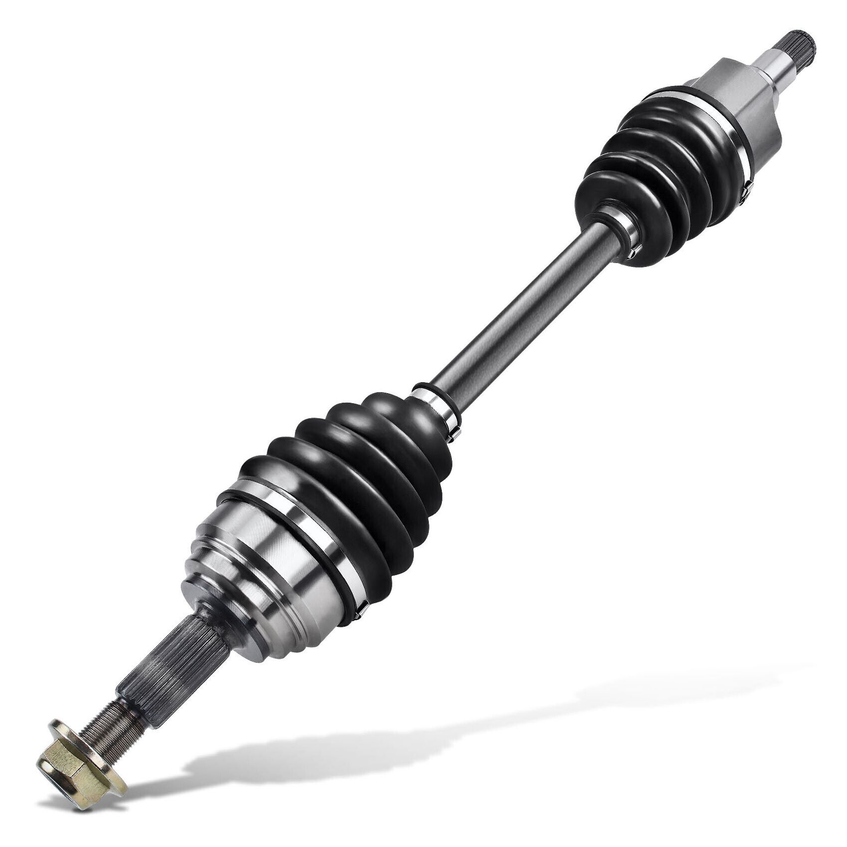 CV Axle Assembly Fiesta 2011 2012-2018 1.0L 1.6L Front Driver LH Side