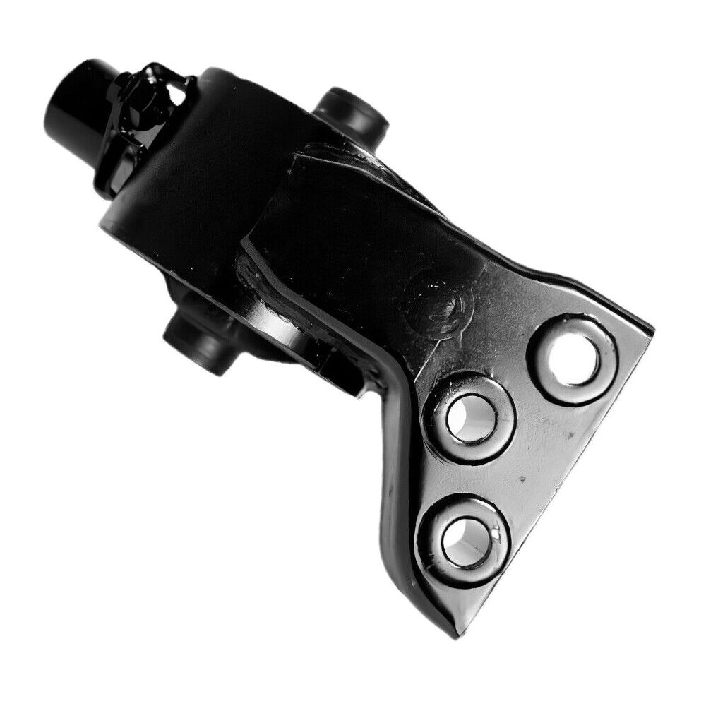 Front Right Engine Mount 1pc Fits L4-