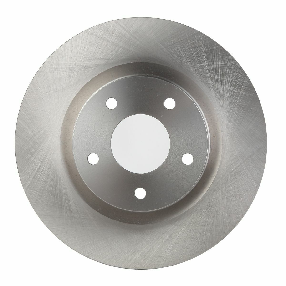 Front Brake Rotors Left/Right Pair Set For Rogue Rogue Select Sentra SE-R 2