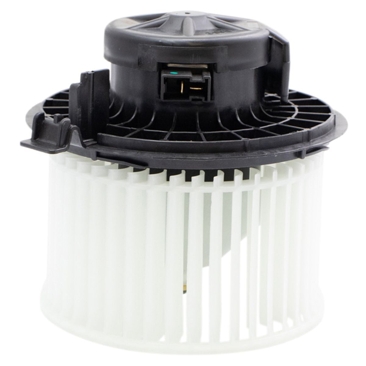 HVAC Heater Air Conditioning A/C Blower Motor With Fan Cage For 2007-2011 Versa