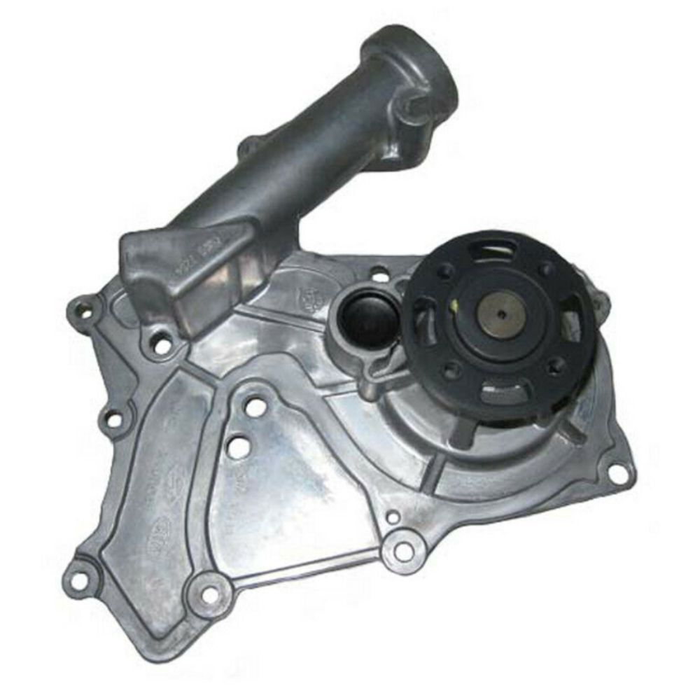 HD WATER PUMP For 2010-2015 Hyundai Kia VERACRUZ 3.8L 251003C130 251003C131