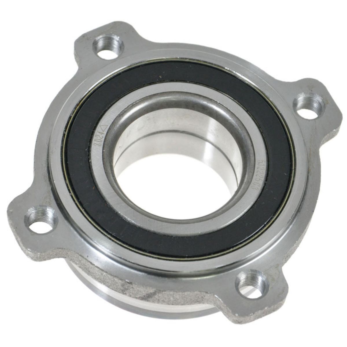 2 Sets Of - Rear Wheel Hub Bearing Left Or Right For BMW Series 525 528 530 540 550