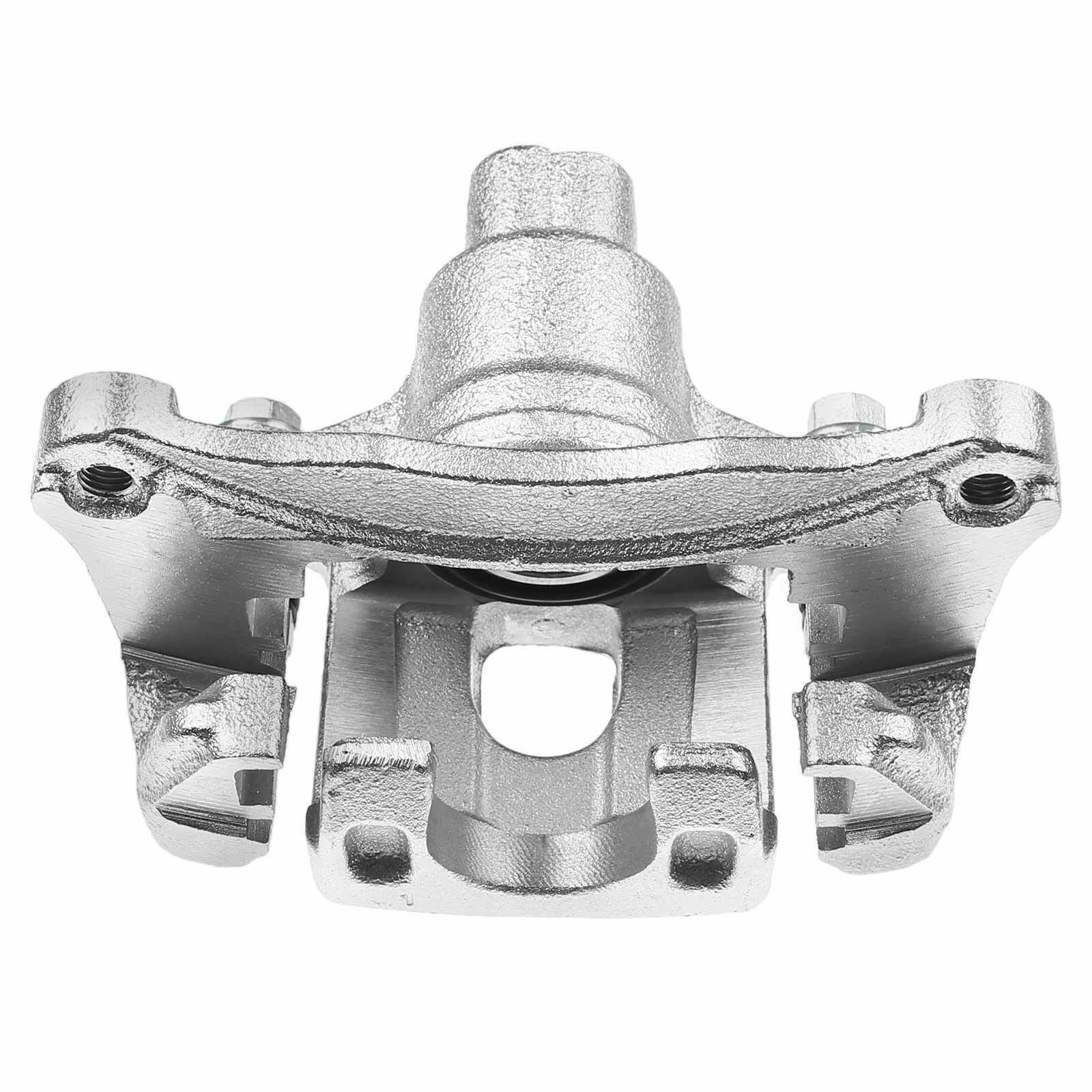 4 PCS - Disc Brake Caliper W/Bracket For Toyota 2000-2004 Avalon V6 3.0L Rear LH & RH