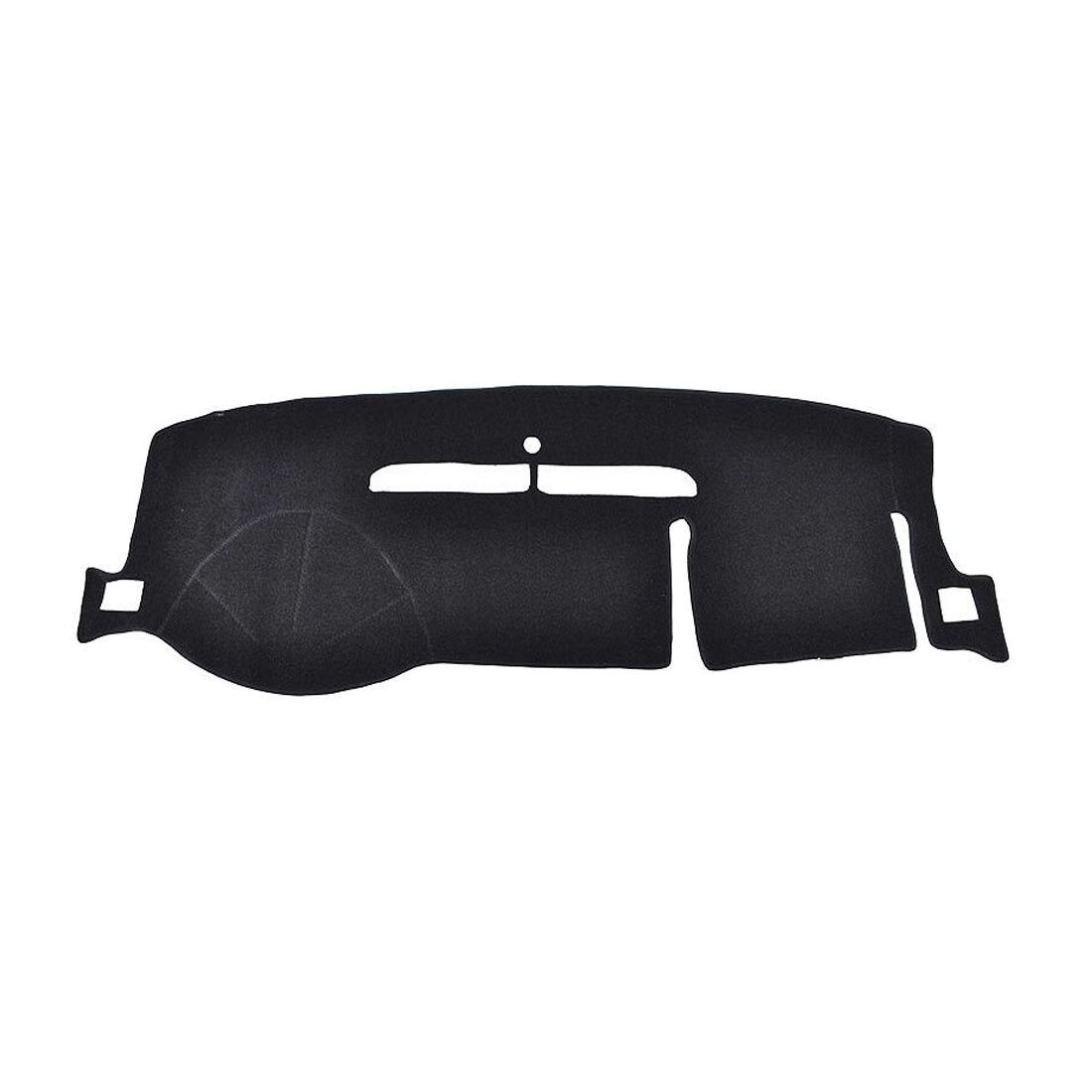 Dashboard Cover Dashmat Dash Mat