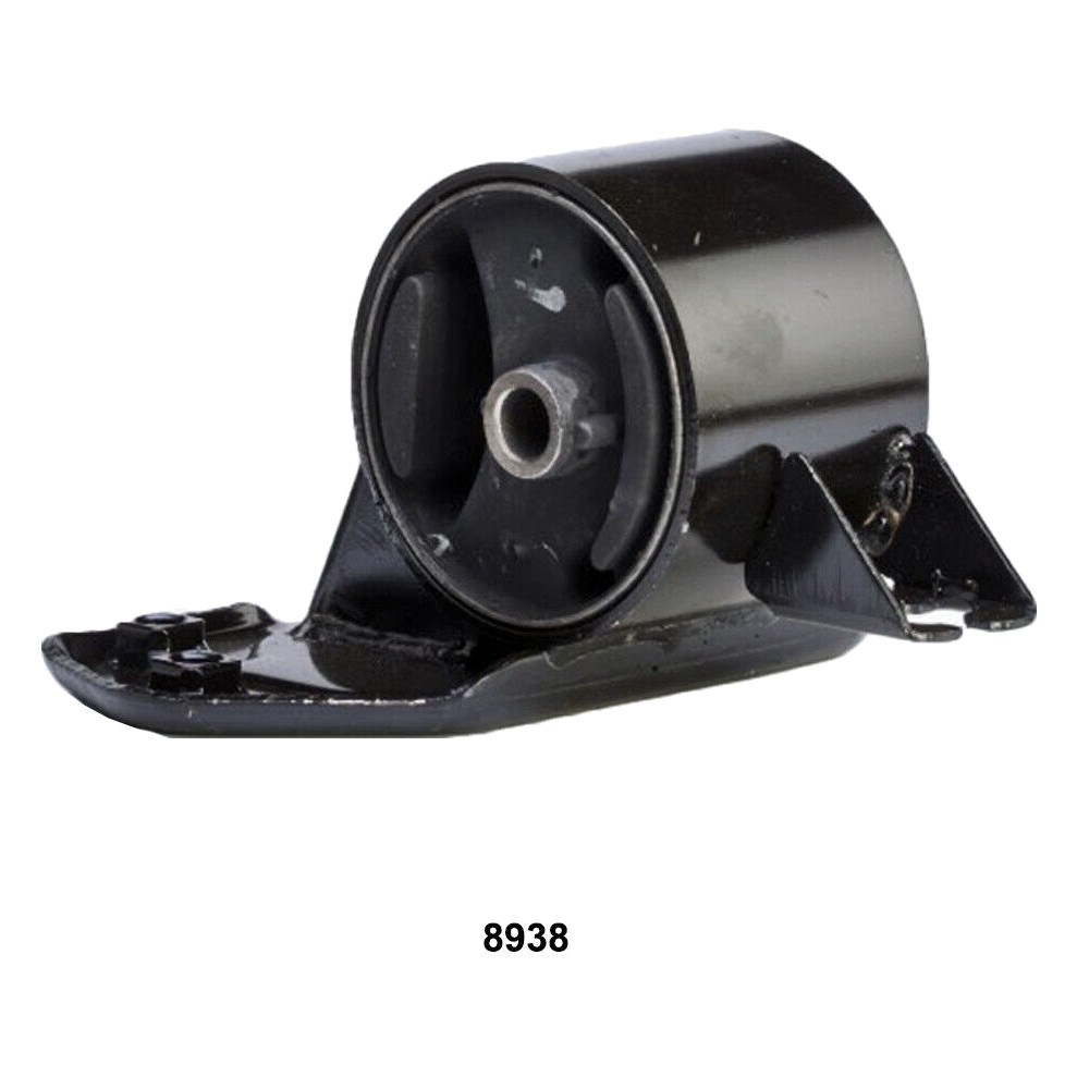 Engine Motor & Manual Trans. Mount 4PCs Set 1.5L SOHC