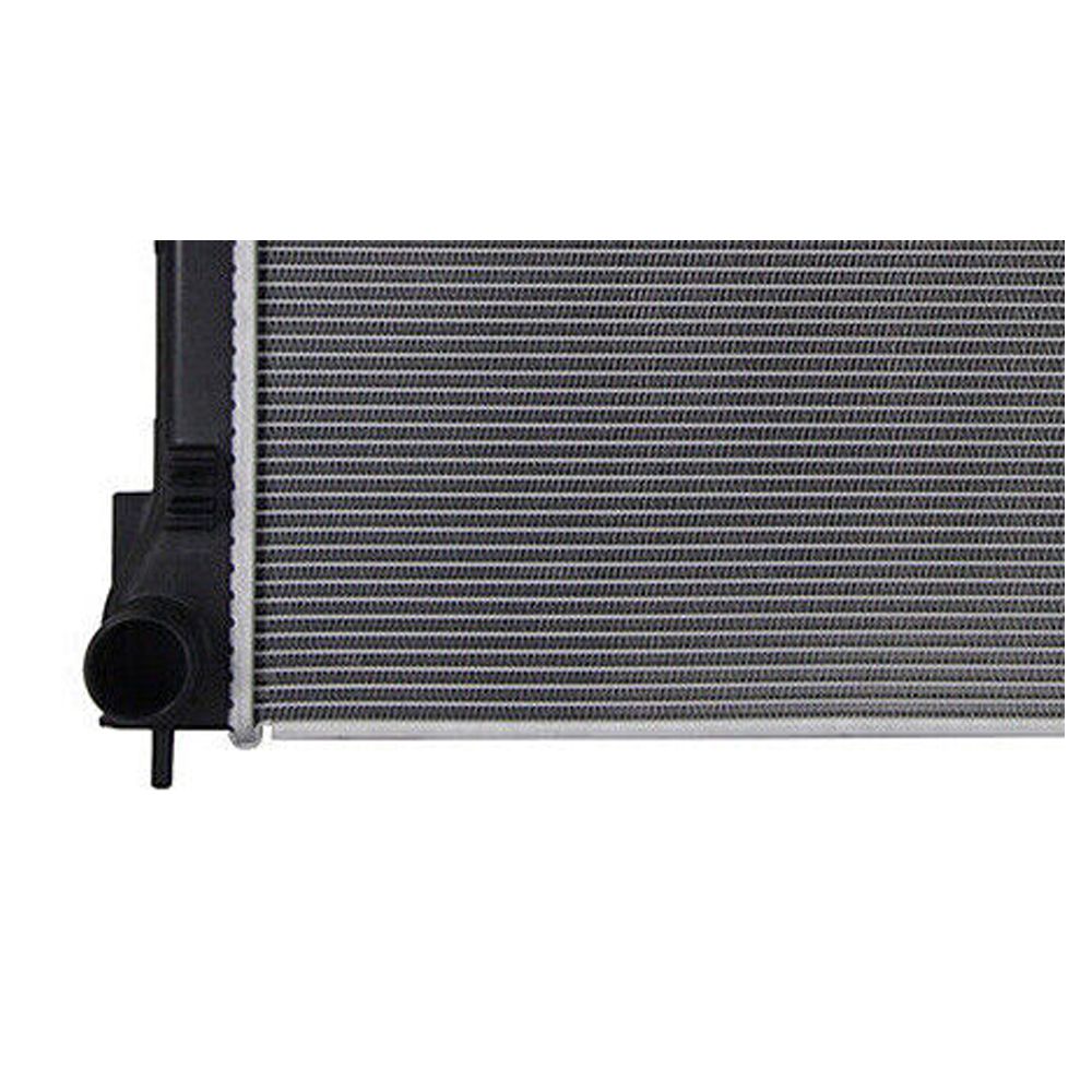 Radiator For Scion 13-15 FR-S Base Coupe Subaru 13-16 BRZ Base Coupe 86 2.0L