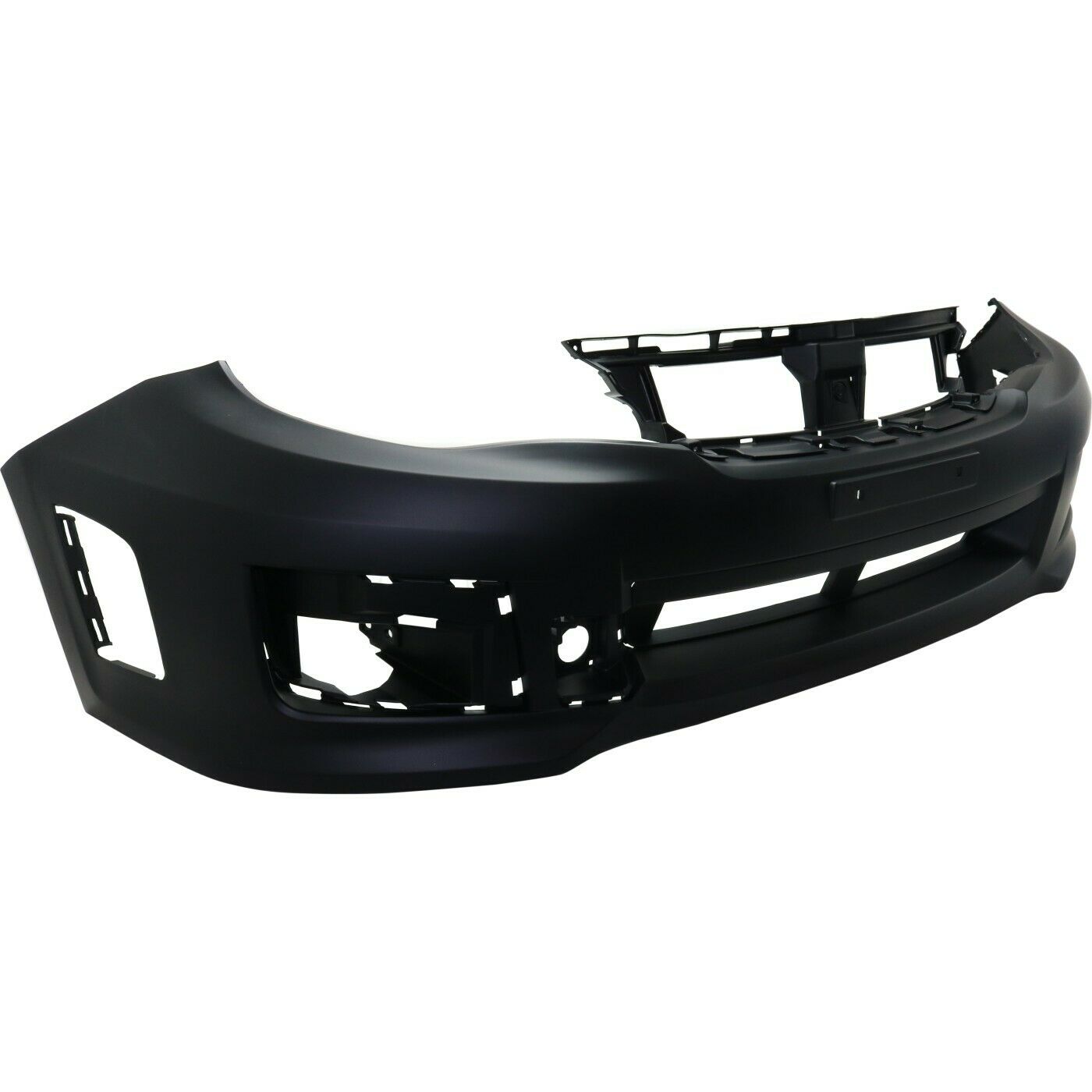 Bumper Cover Facial Front For 2011-2014 Subaru Impreza SU1000167 57704FG113