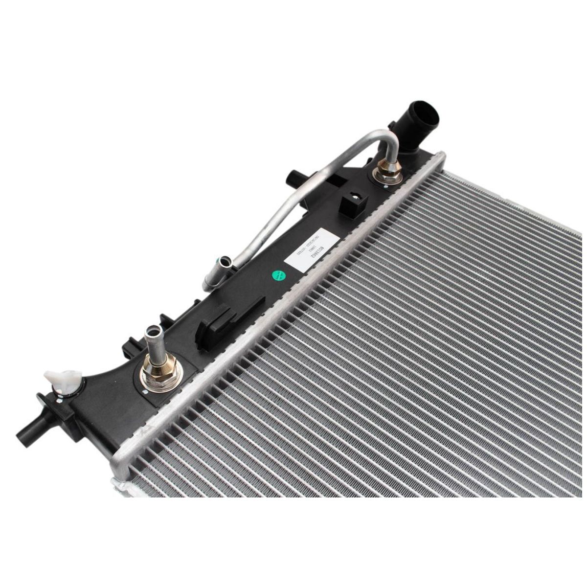 For 2021-2023 Kia Seltos Radiator