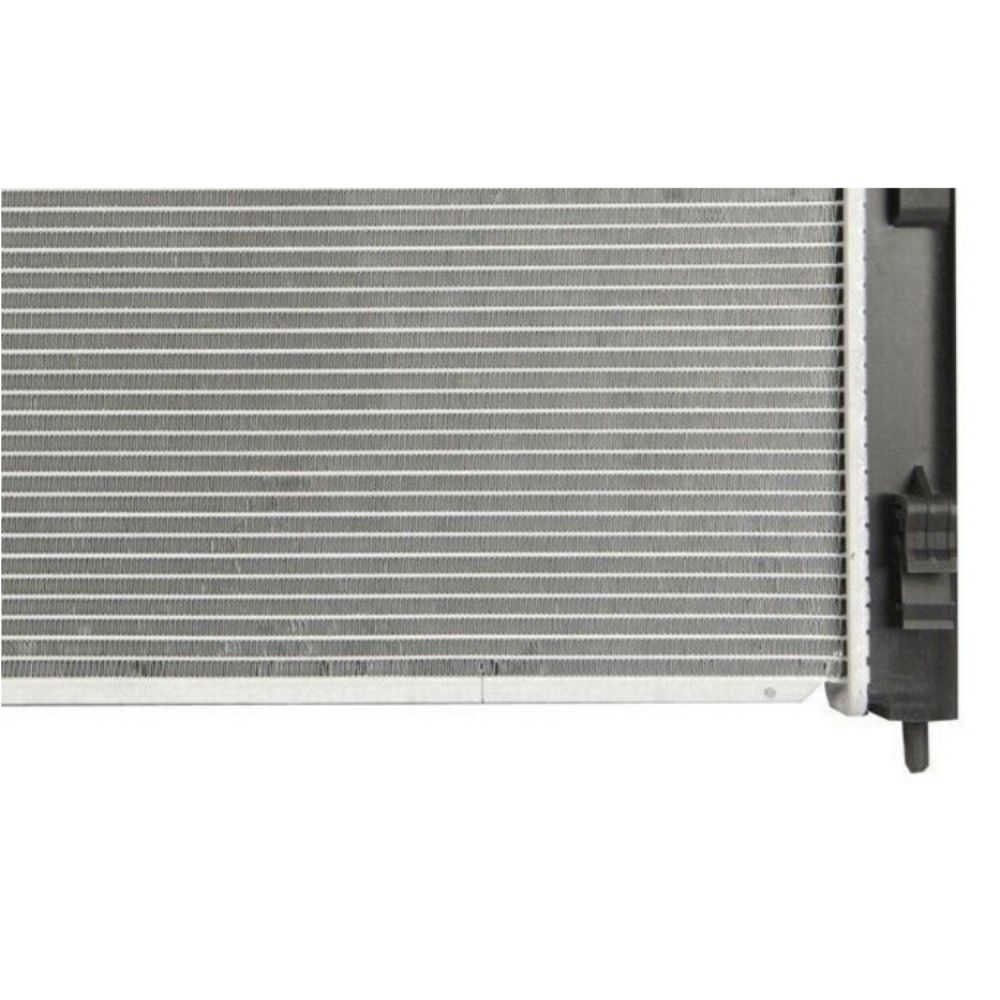 Radiator For Mitsubishi 2007-2009 Outlander Sport Utility L4 V6 2.4L 3.0L