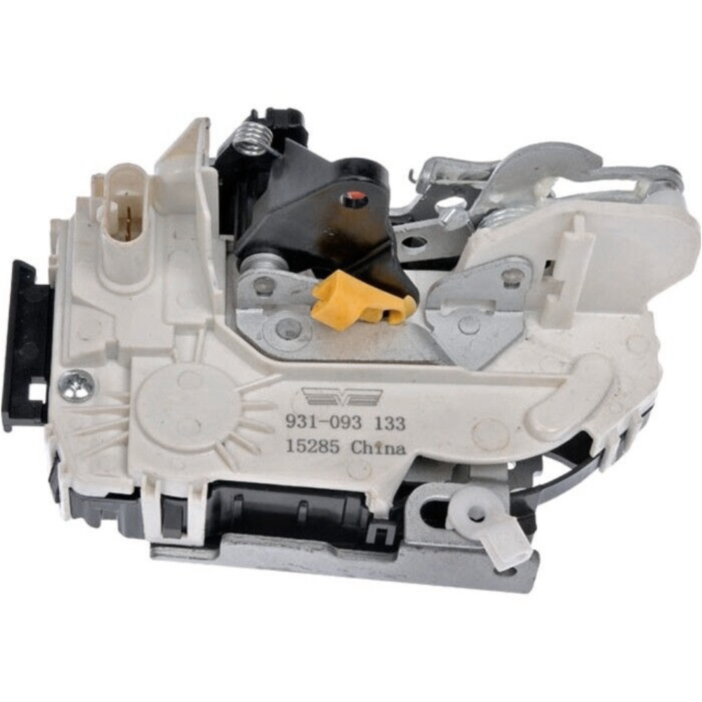 931-093 Door Lock Actuator Rear Driver Or Passenger Side New Right Left Right