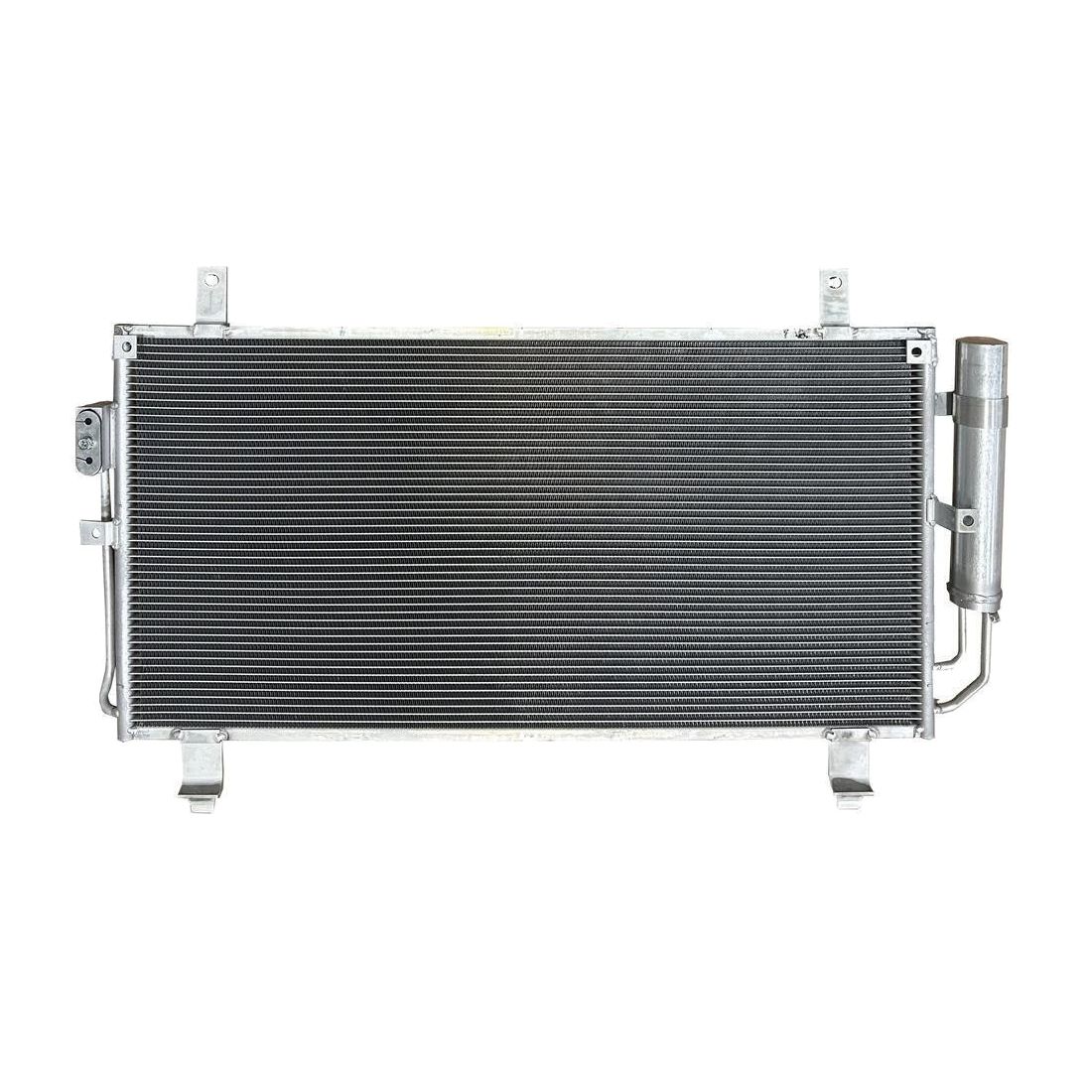 A/Condenser For Mitsubishi 2022 Eclipse Cross Cross 30228