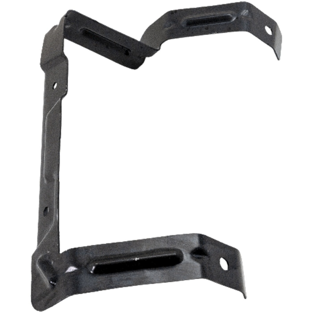 2pcs Left And Right Side Bumper Face Bar Bracket Retainer Mounting Brace