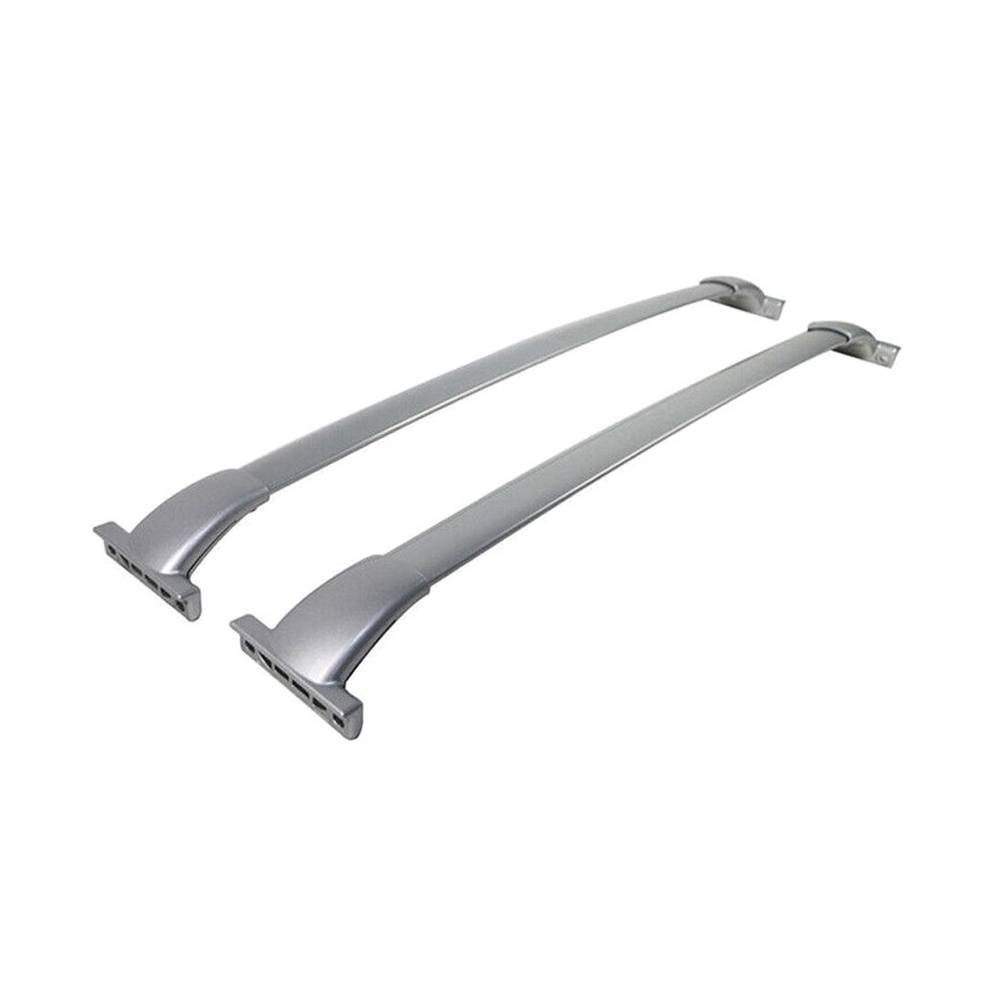 For 2013-2020 Pathfinder SL Factory Style Roof Rack Cross Bars 1 Pair Silver
