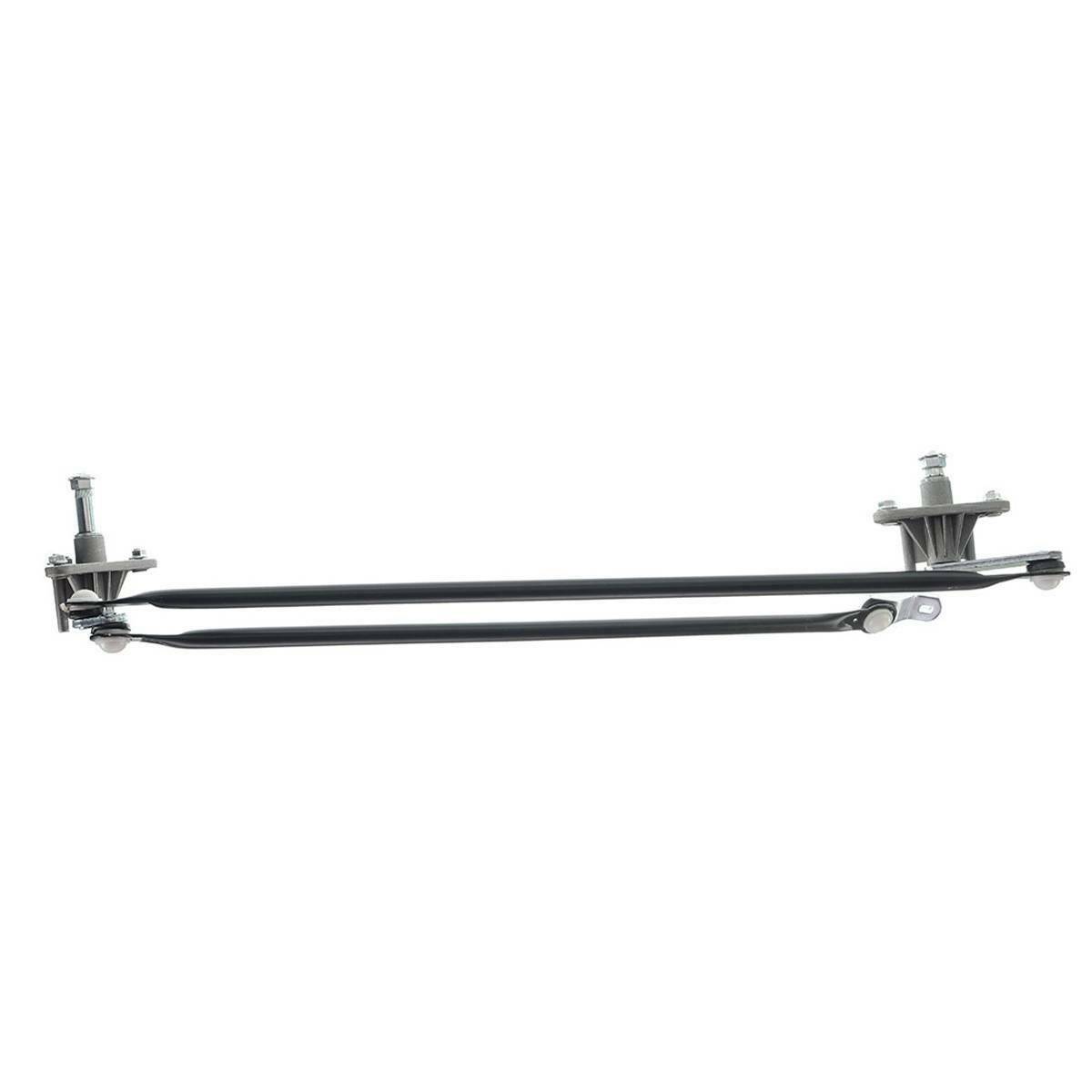 Windshield Wiper Linkage Front For Subaru 1998-2002 Forester Wagon H4 2.5L