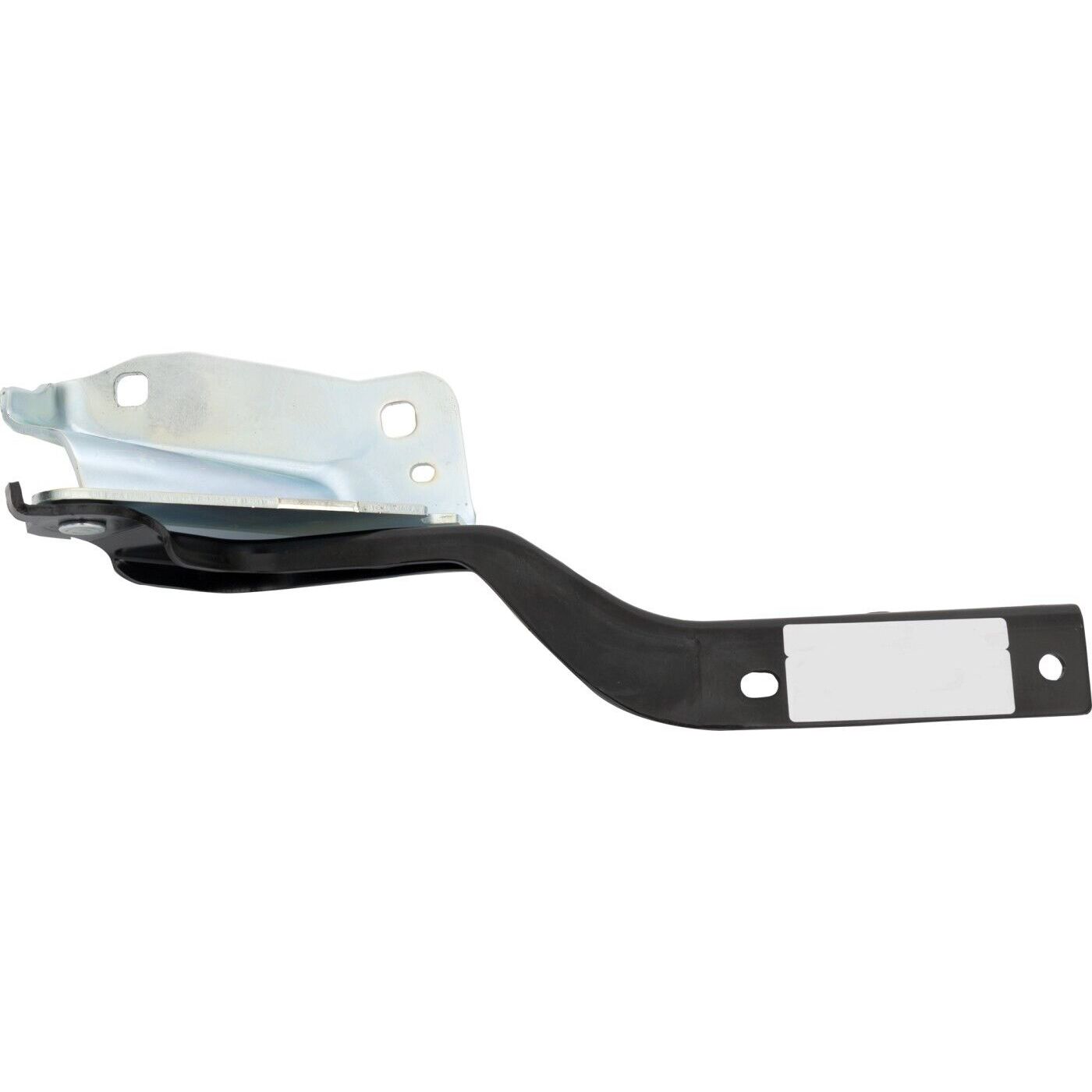 For 2017-2023 Nissan TITAN PRO-4X Hood Hinges Driver Left Side Hand 65401Ez40B