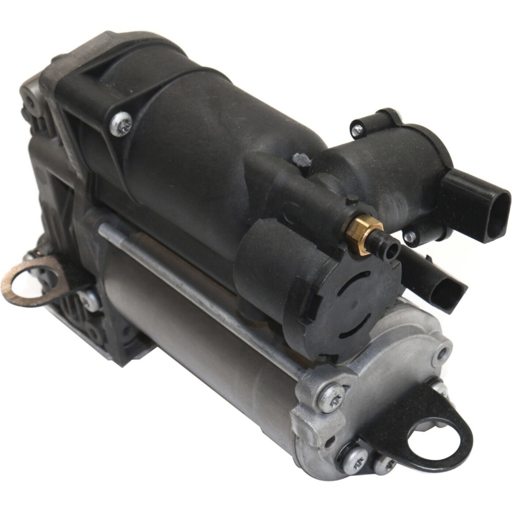 Air Suspension Compressor For Mercedes-Benz R320 R350 R500 R550 R63 AMG