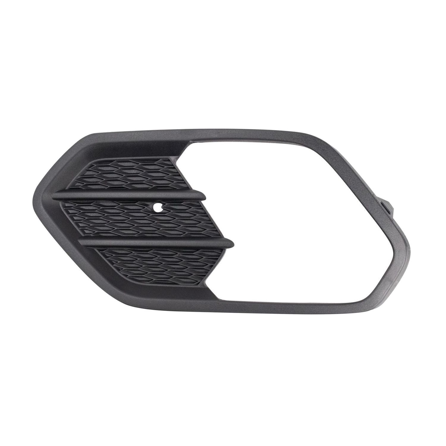 For 2017-2019 Ford Escape Titanium Sport Utility Front Left Fog Light Bezel