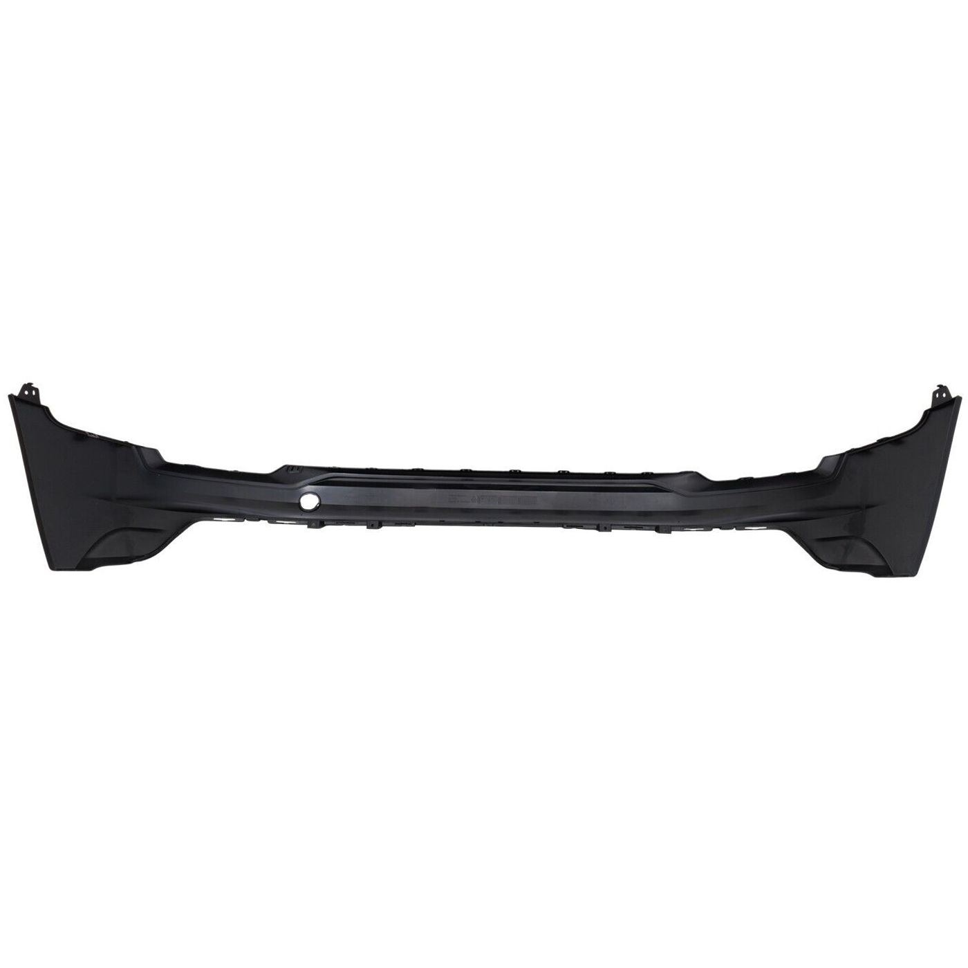 Bumper Cover Fascia For 2018-2022 GMC Terrain Rear Lower Textured 18-21 Denali