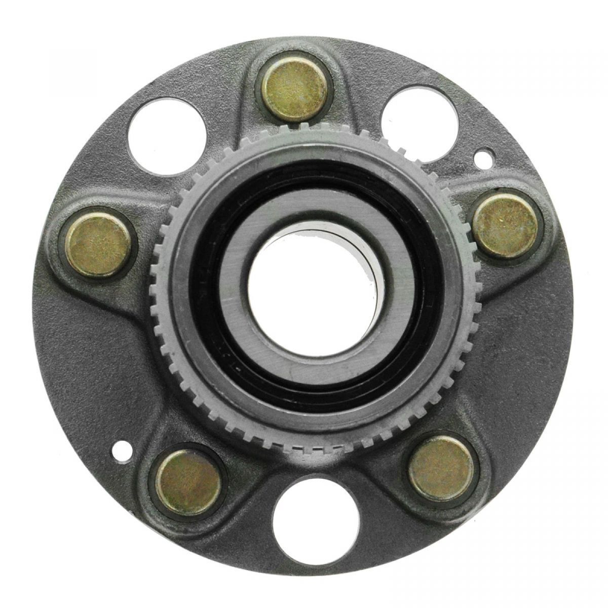 2 Sets Of - Rear Wheel Hub & Bearing Left Or Right For Honda 95-97 Odyssey Isuzu