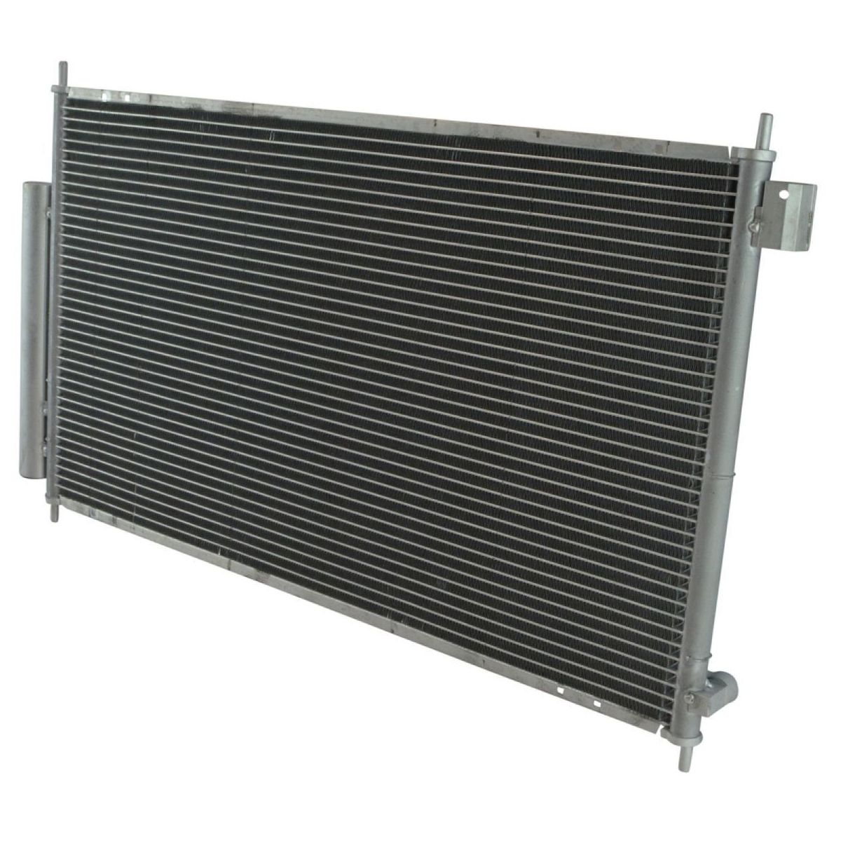 For Acura 2004-2008 TSX Base Sedan AC Condenser A/C Air Conditioning With Drier