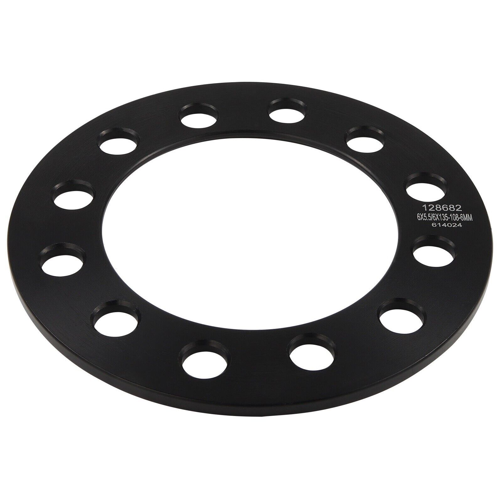 For 23 Escalade ESV Premium Luxury 4X 6X135 6X5.5 6X139.7 Wheel Spacers 6mm