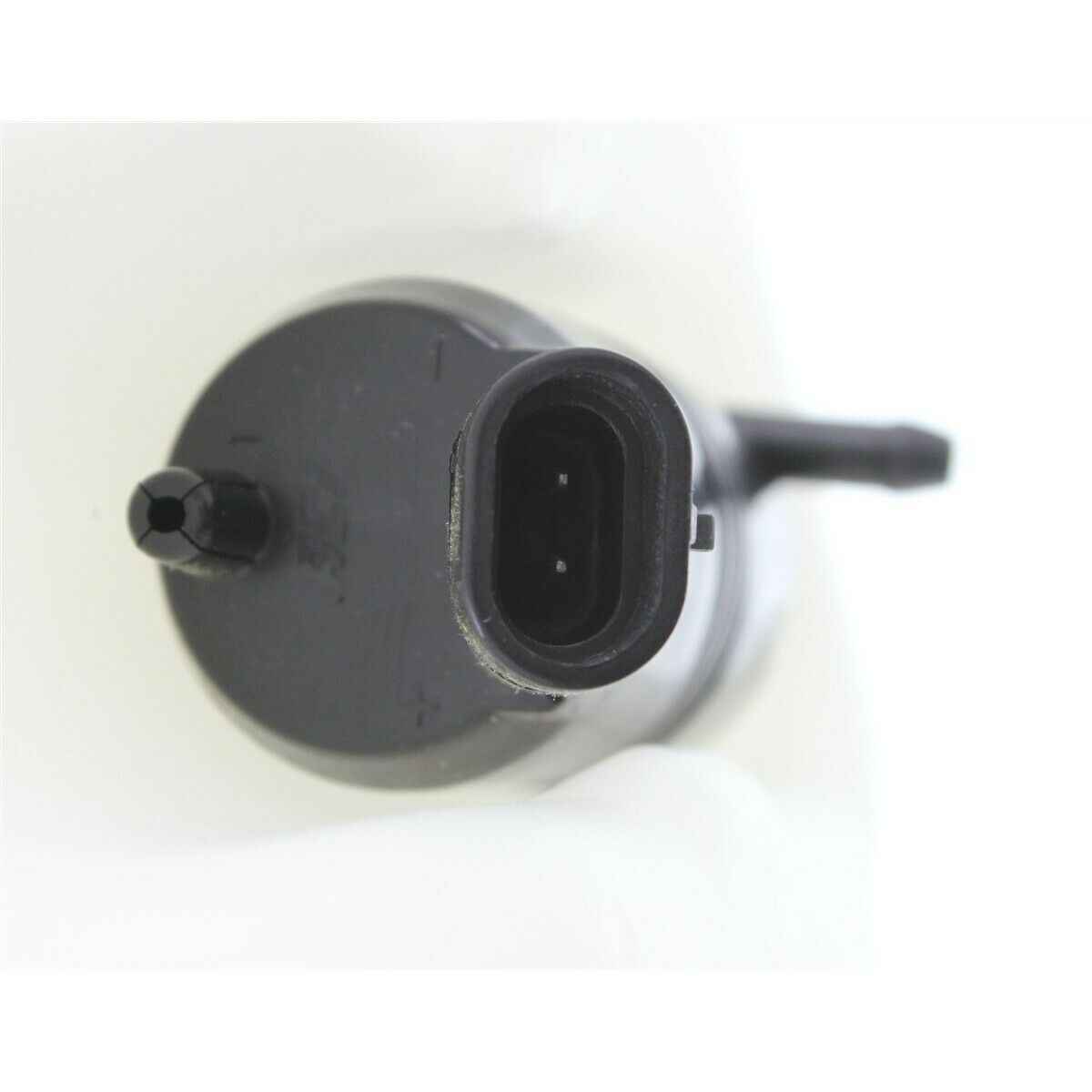 Washer Reservoir For 1988-1994 Blazer Bravada Jimmy S10 S15 Sonoma With Pump