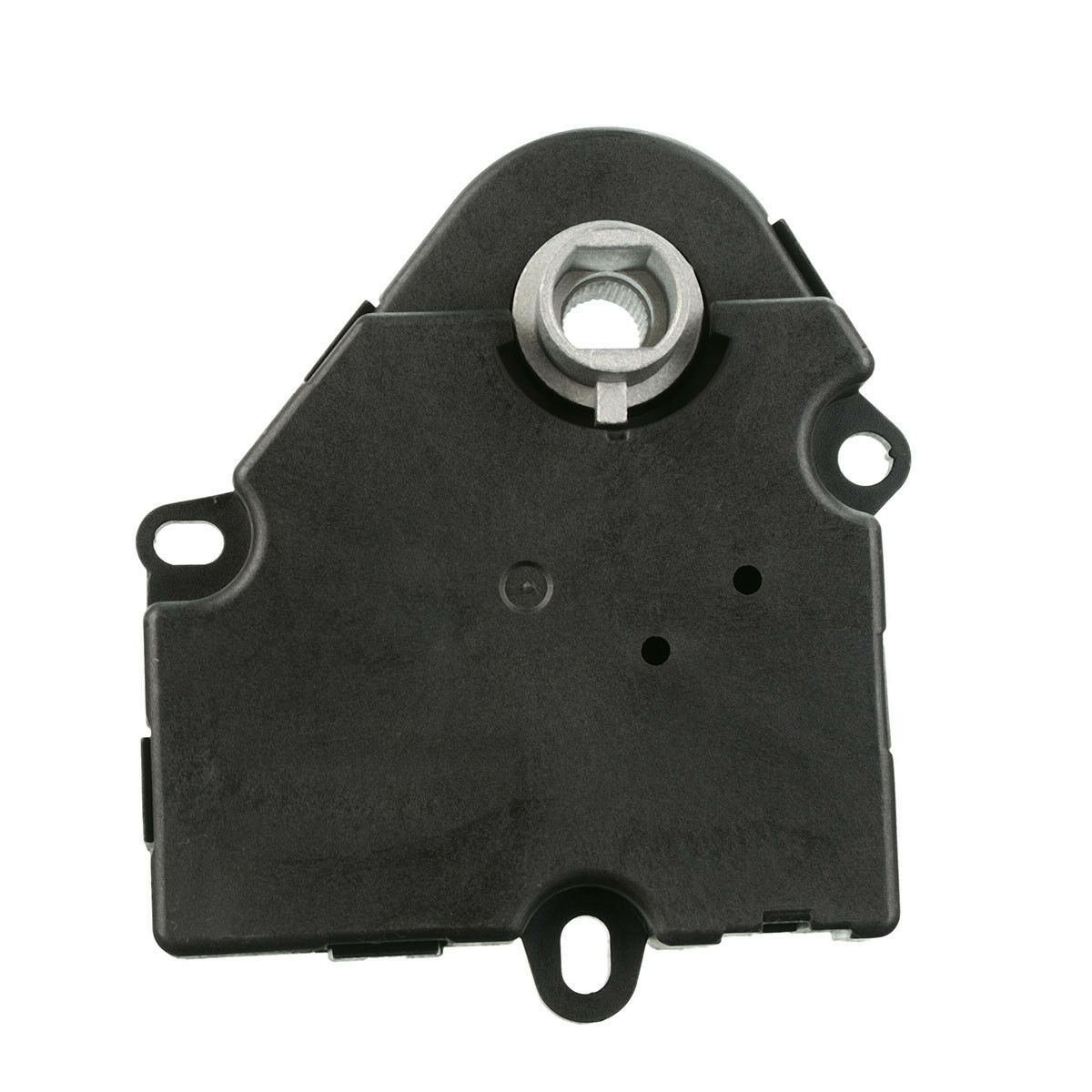 2 Sets Of - HVAC Heater Blend Door Actuator For 2007-2012 Acadia Enclave Outlook