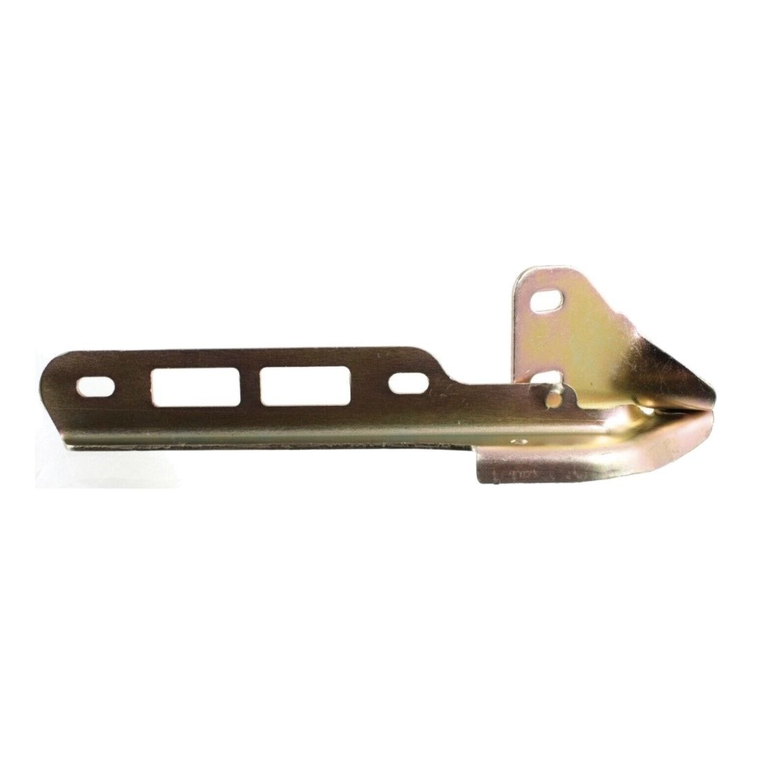 Hood Hinge Driver Left Side For Bronco F150 F250 F350 FSuperDuty Truck Left Hand
