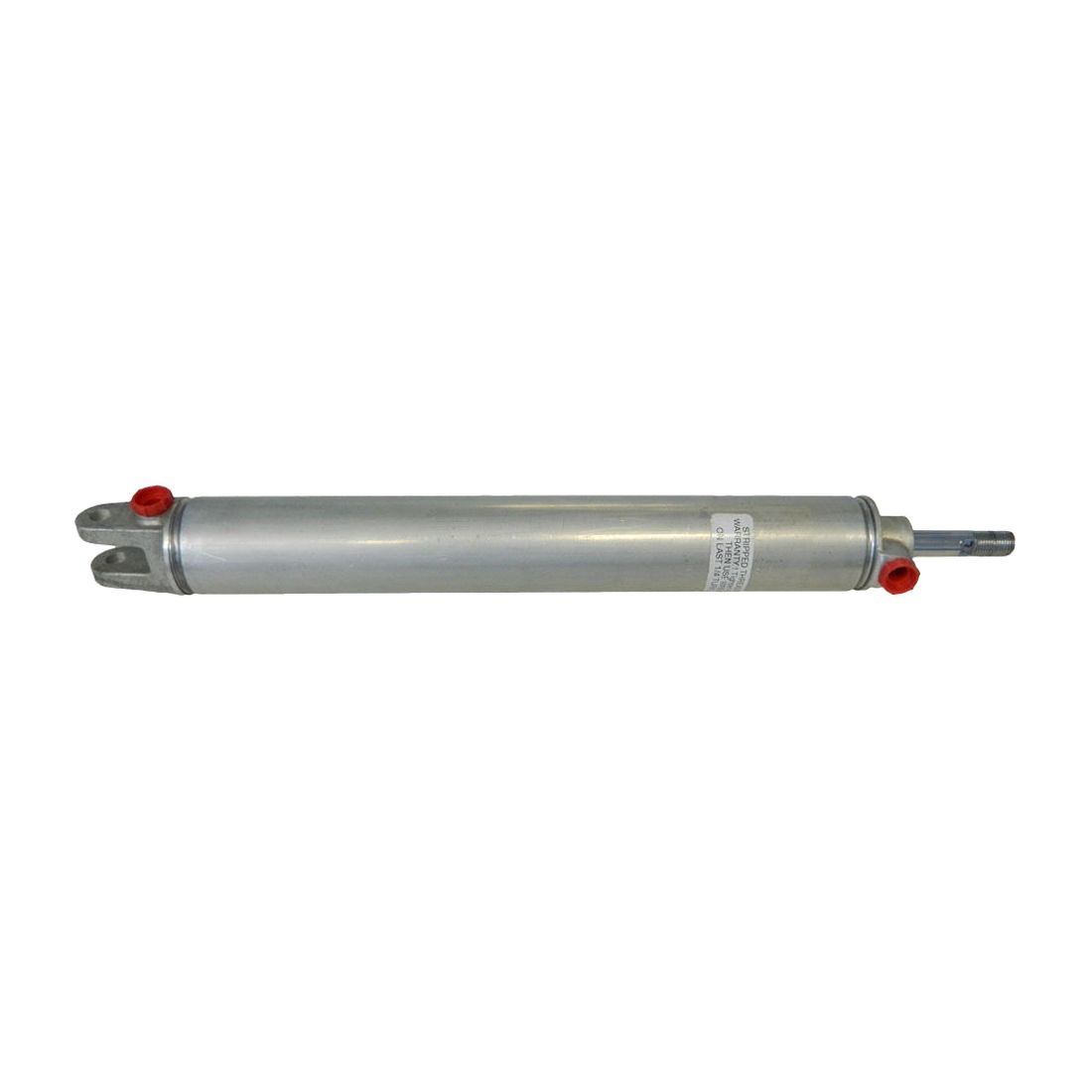 For 1962 Ford Galaxie 500 Sunliner U/K Top Lift Cylinder-Passenger Side