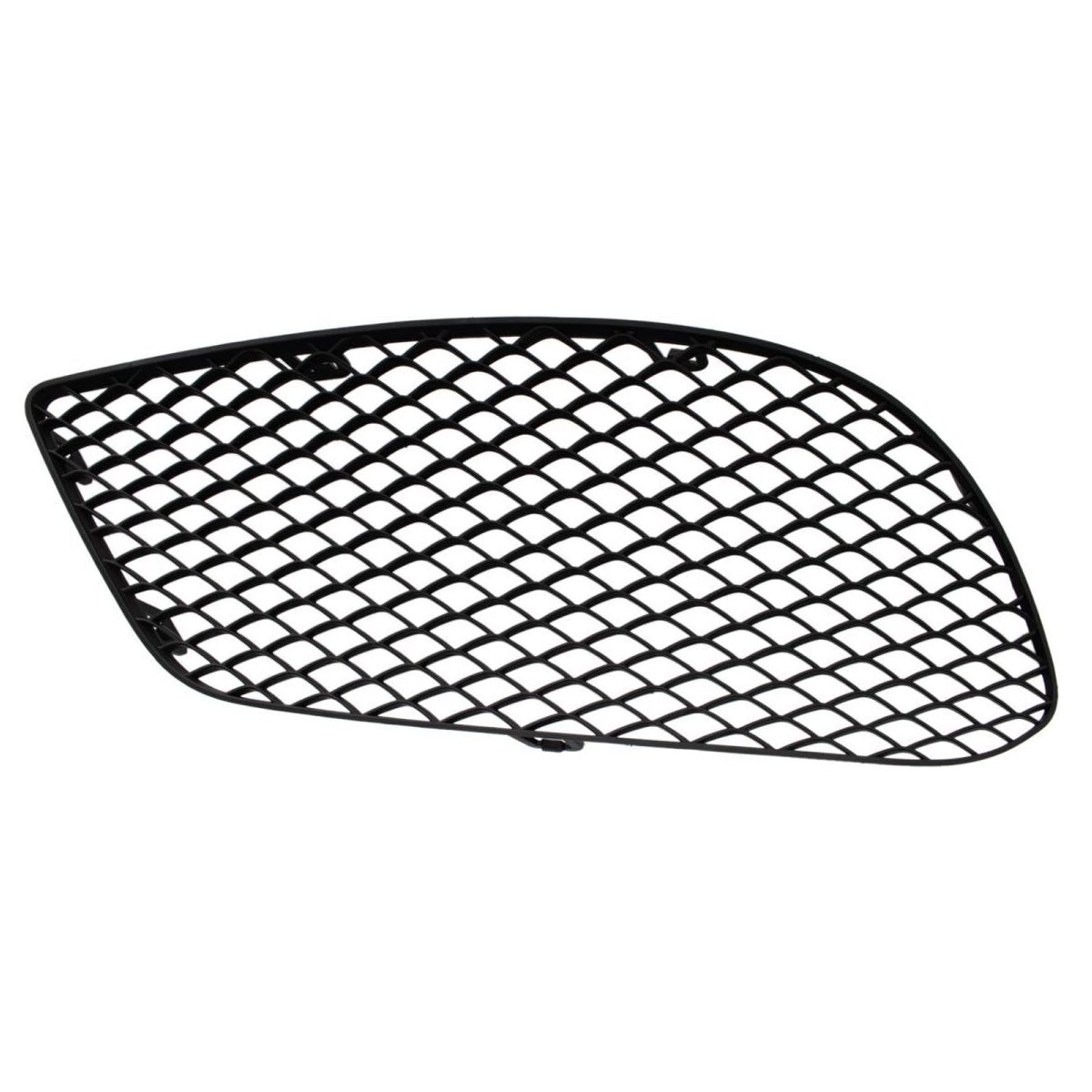 For 2015-2017 Mercedes-Benz E400 Fog Light Hole Cover Set,Fog Light Cover Set