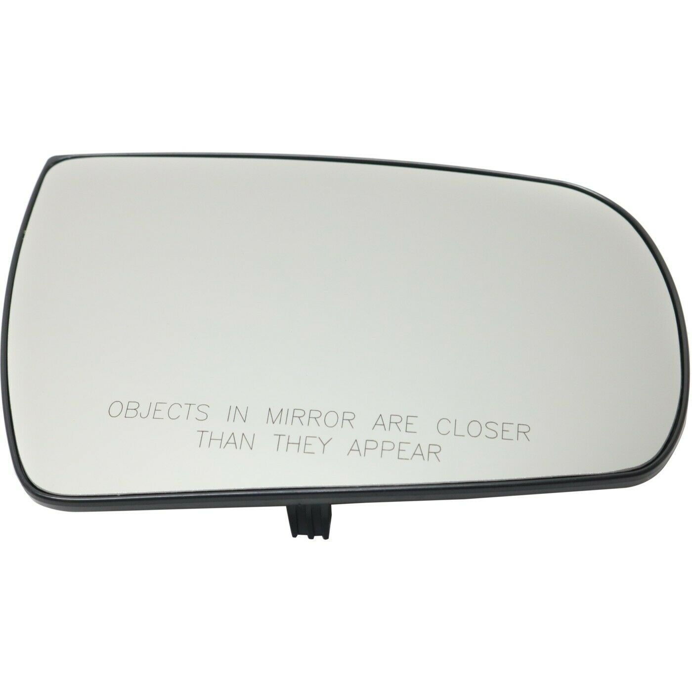 2 Sets Of - Mirror Glass Passenger Right Side RH Hand For 2011-2015 Kia Sorento