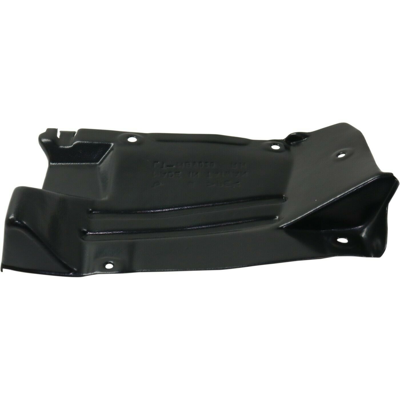 For 2014-2020 Mitsubishi Engine Splash Shield Passenger Right Side RH Hand