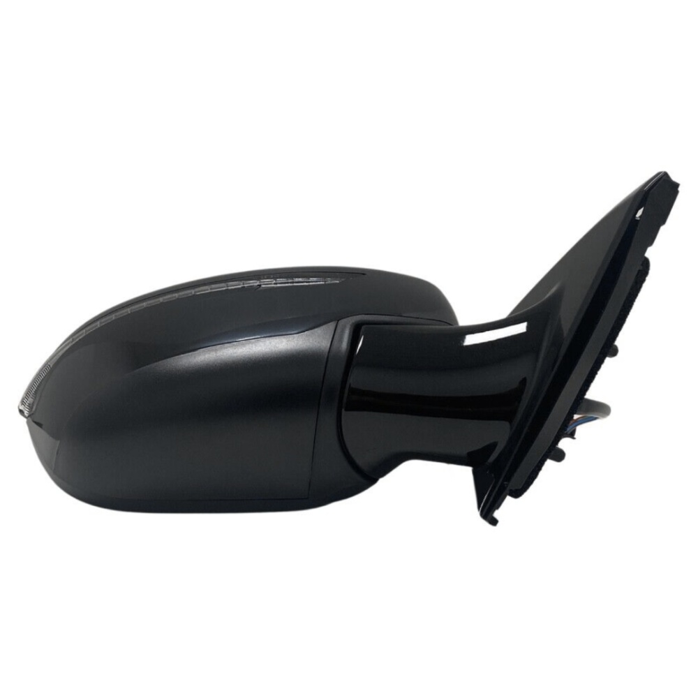 Side Mirror For 2018-2019 Pathfinder Power Heated Signal PASSENGER SIDE