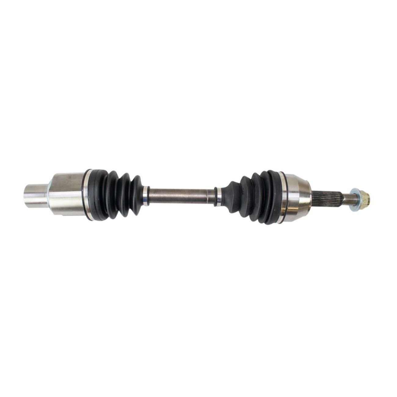Front CV Axle Shaft Assembly Passenger Side For 06-10 Explorer Mountaineer 4WD