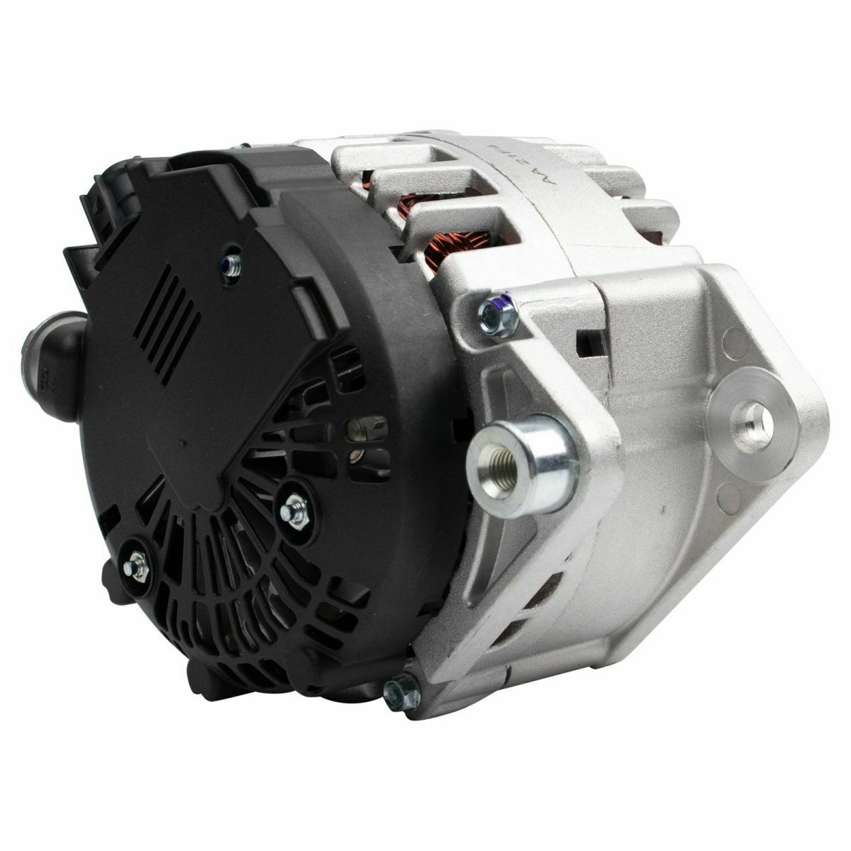 Alternator For 07-13 Altima 11-13 Rogue 14-15 Rogue Select 07-12 Sentra 2.5L
