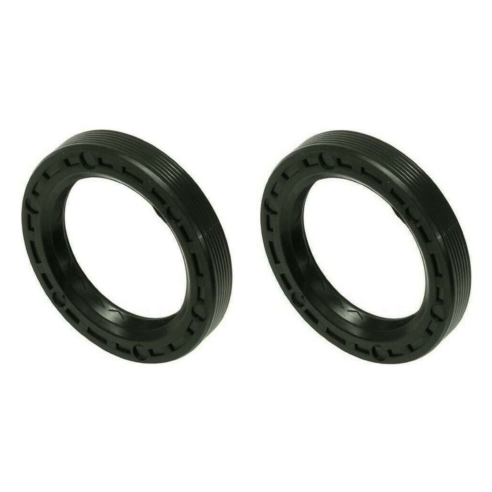 For 75-80 Volkswagen Super Beetle Base Convertible 2 Rear Wheel Bearing Seal