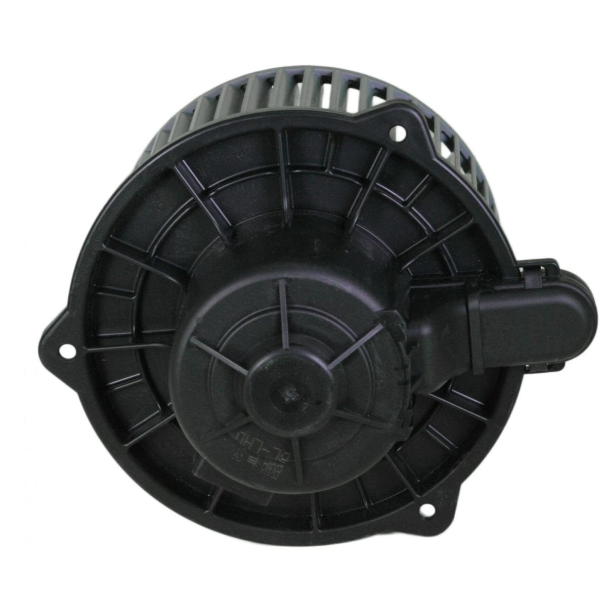 Heater Blower Motor W/ Fan Cage For 03-06 Kia Sorento EX 03-06 Kia Sorento LX