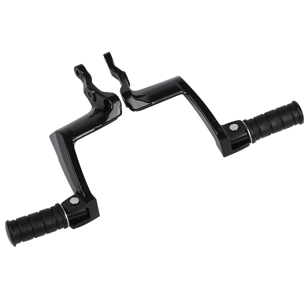 Passenger Pegs Pedal Footpegs Peg Footrest Mount For Victory Vegas Boardwalk