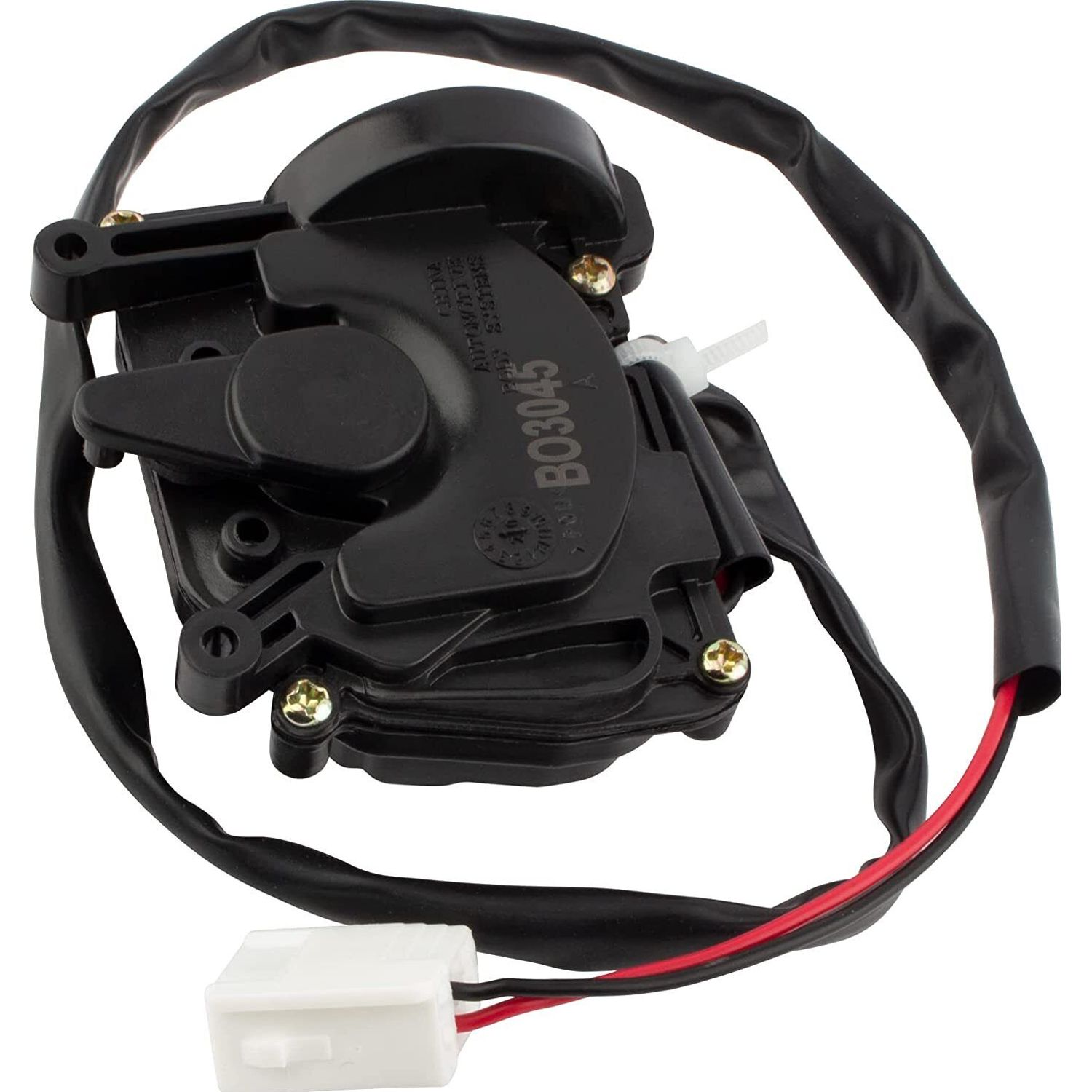 Door Lock Actuator Front Right For 02-03 Protege5 Hatchback 2.0L 1.6L DLA165