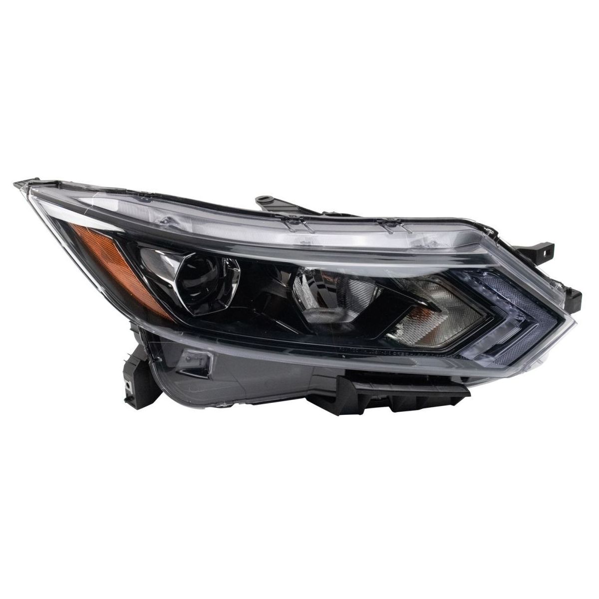 For Nissan 2020 Rogue Sport SL Sport Utility Right Headlight
