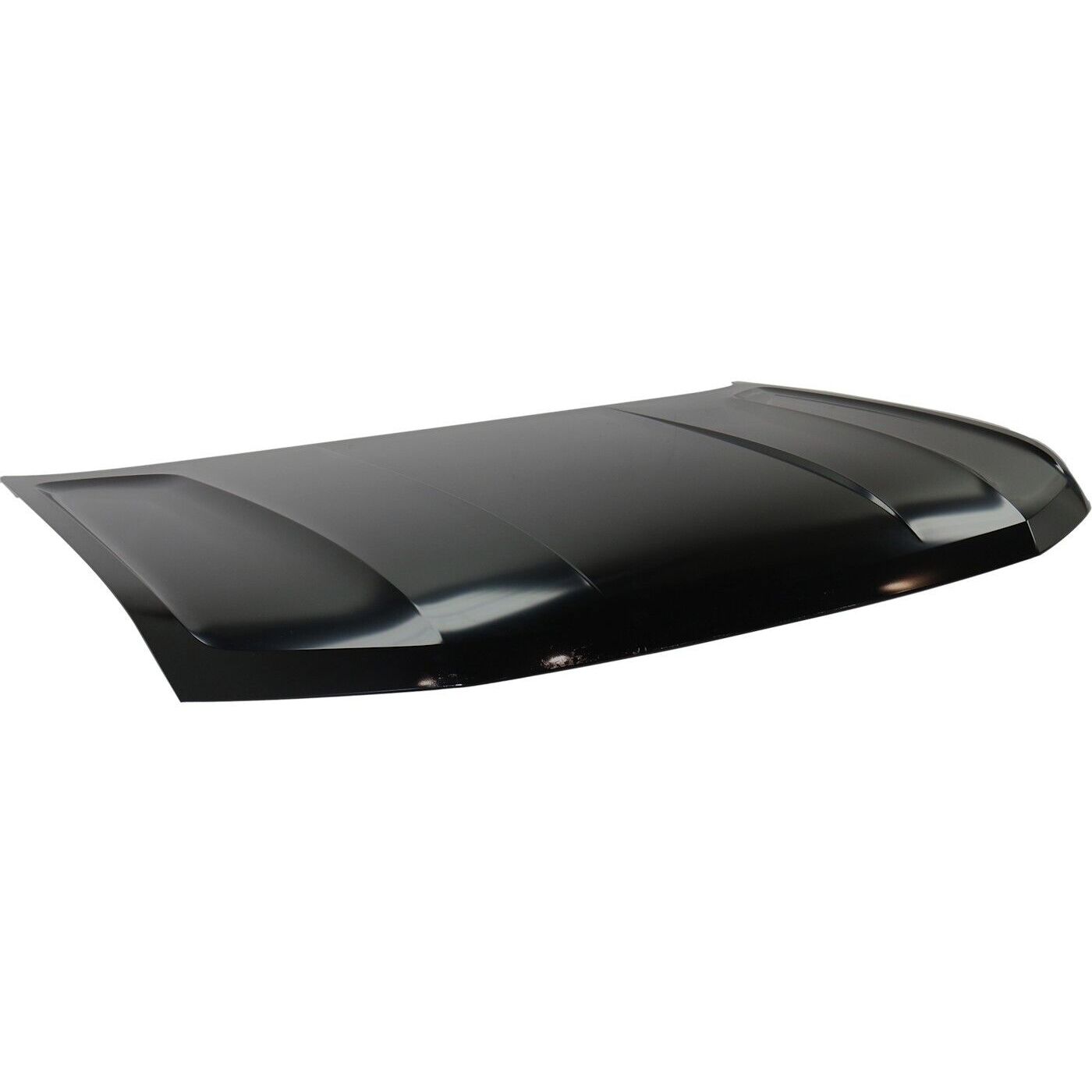 Hood Front Panel For 19-20 Volkswagen Atlas SEL R-Line Sport Utility 3Cn823031J