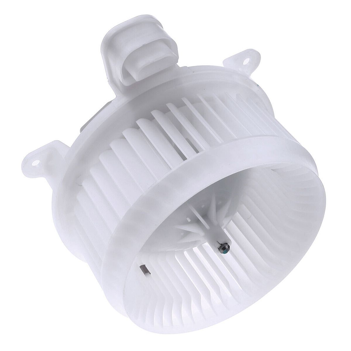HVAC Heater Blower Motor Fan With Brushless Motor For Lexus GS350 GS450h IS250
