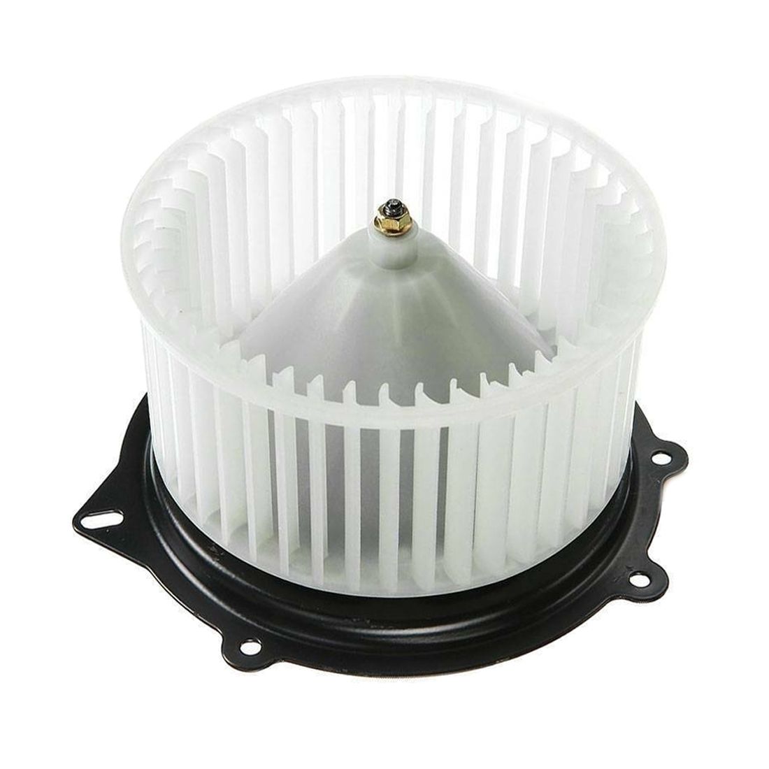 HVAC Blower Heater Motor W/ Wheel Escort 91-02 Mercury Tracer 97-99